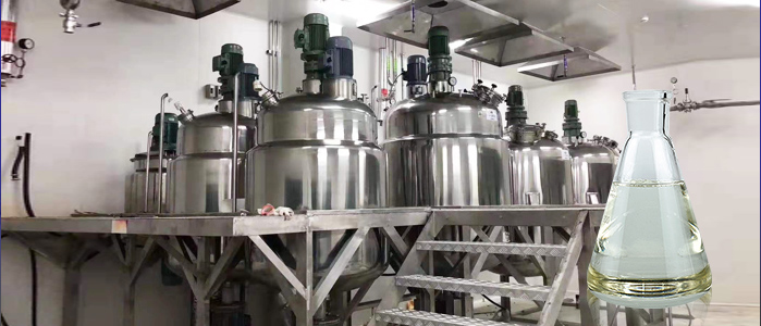 生产食品配料的机械设备该怎么选择合适的食品级润滑油呢？