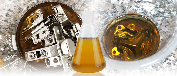 防锈油的种类有很多，您了解哪些呢？