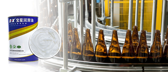 啤酒饮料的高效生产离不开合格食品级润滑油脂的维护!