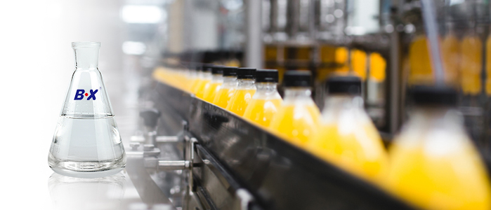 饮料行业加工设备该怎么选用合适的齿轮油呢？