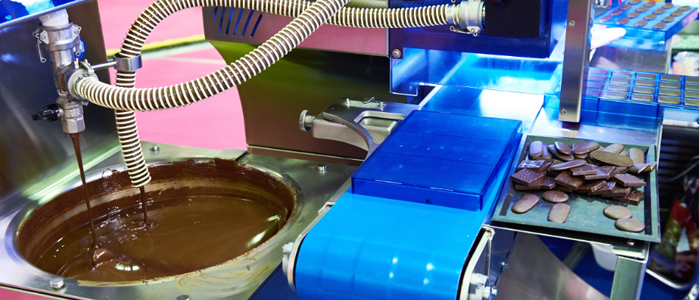 糖果生产线要如何才能延长设备保养周期？
