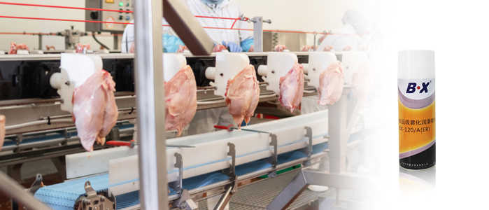 肉类加工生产线设备要如何进行维护？